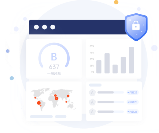 竟安科技 深耕互聯(lián)網(wǎng)數(shù)據(jù)服務(wù)，賦能數(shù)字經(jīng)濟(jì)新未來(lái)