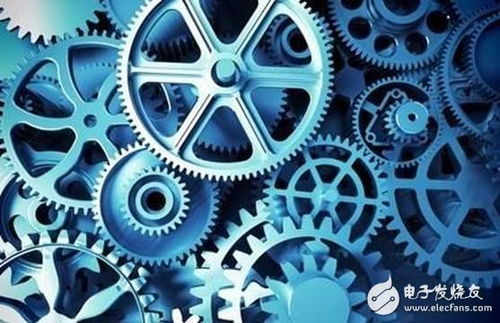 工業互聯網 驅動智能制造變革的數據服務新引擎